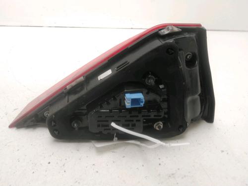Right tailgate light AUDI A1 Sportback (GBA) 30 TFSI | BP29516722C80 