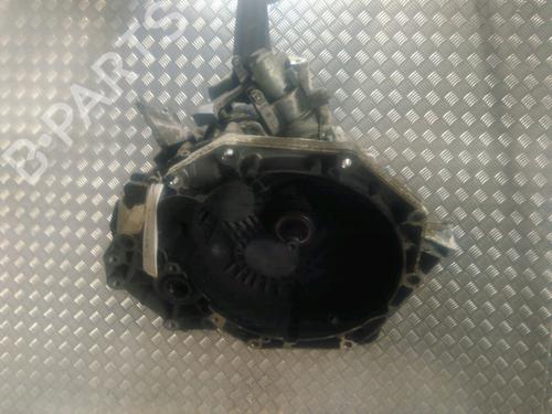 Used Gearbox CHEVROLET ORLANDO (J309) 2.0 D (163 hp) 16708272