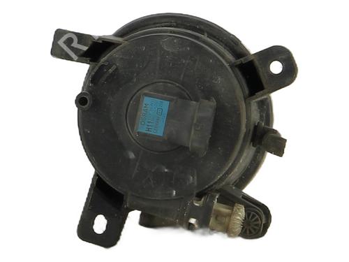 Right front fog light SEAT EXEO ST (3R5) 2.0 TDI | BP33249438C31 - Image 2