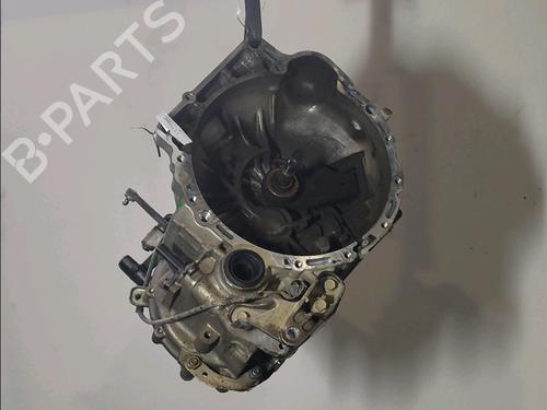 Getriebe für MAZDA 2 (DE_, DH_) 1.3 (DE3FS) (75 hp) 27394341