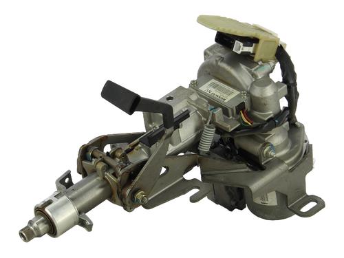 Steering column RENAULT MEGANE III Hatchback (BZ0/1_, B3_) 1.5 dCi | BP36959176M21 - Image 3