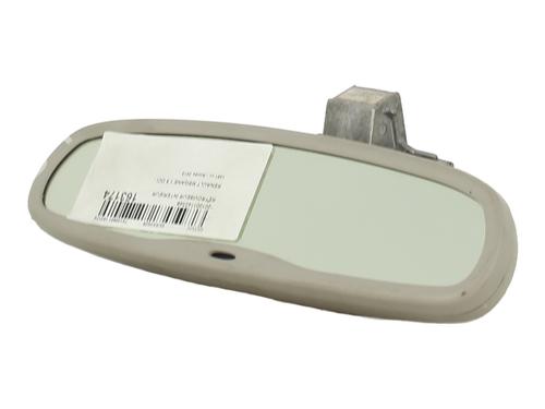 Used Rear mirror Rear mirror RENAULT MEGANE III Hatchback (BZ0/1_, B3_) 1.5 dCi (BZ09, BZ0D, BZ1W, BZ29, BZ14) (110 hp) 33998405 33998405