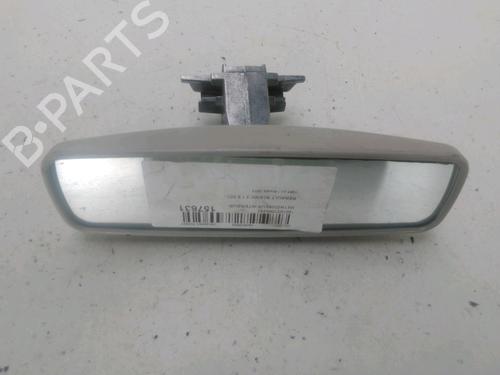Used Rear mirror RENAULT SCÉNIC III (JZ0/1_) 1.5 dCi (110 hp) 28331386