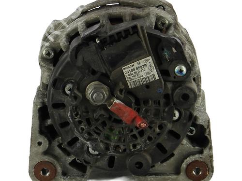 Alternator RENAULT CAPTUR I (J5_, H5_) 0.9 TCe 90 | BP33031885M7 - Image 3