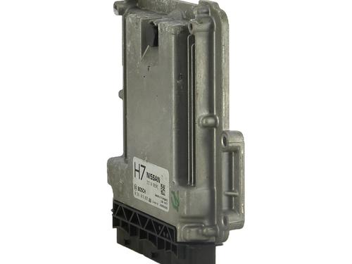 Used Engine control unit (ECU) Engine control unit (ECU) NISSAN QASHQAI I (J10, NJ10) 1.6 dCi (130 hp) 36573428 36573428