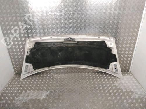 Used Hood FORD TRANSIT Van (FA_ _) 2.0 DI (FAE_, FAF_, FAG_) (75 hp) 15048028