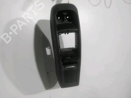 Used Middle console Middle console CITROËN C4 Grand Picasso II (DA_, DE_) 1.6 HDi / BlueHDi 115 (115 hp) 30310893 30310893