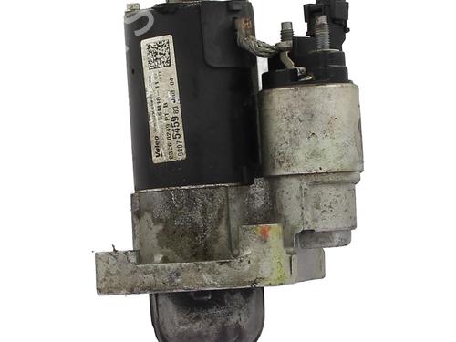 Used Starter Starter CITROËN C3 II (SC_) 1.2 VTi 82 (82 hp) 33031868 33031868