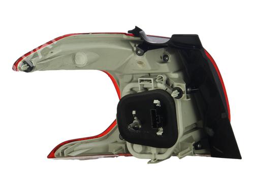 Right taillight PEUGEOT 2008 I (CU_) 1.2 THP 130 / PureTech 130 | BP39482018C35 - Image 3