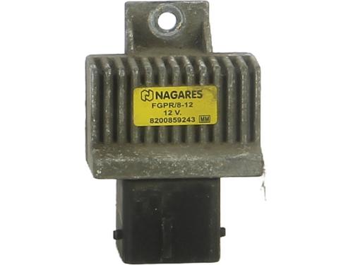 Electronic module RENAULT MEGANE III Hatchback (BZ0/1_, B3_) 1.5 dCi | BP36790134M83 - Image 5