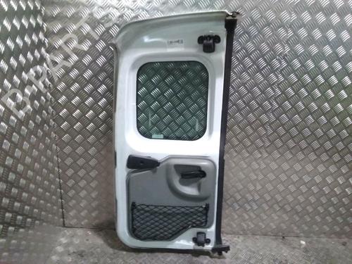 Used Right tailgate Right tailgate DACIA LOGAN MCV (KS_) 1.5 dCi (KS0W) (86 hp) 13576530 13576530