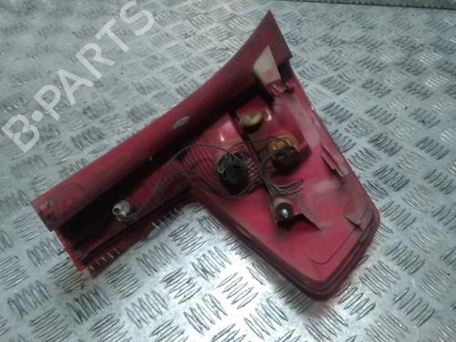 Right taillight CITROËN C4 I (LC_) 1.6 HDi | BP17038319C35 