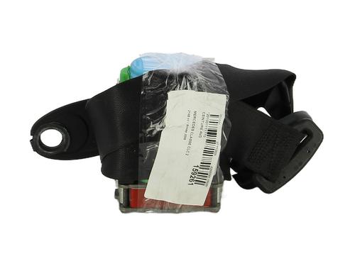 Front right seatbelt MERCEDES-BENZ CLC-CLASS (CL203) CLC 200 CDI (203.707) | BP31152079I25 - Image 6