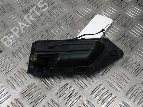 Højre fortil invendig håndtag CITROËN BERLINGO / BERLINGO FIRST Box Body/MPV (M_) 2.0 HDI 90 (MBRHY, MCRHY) | BP13081104I14 
