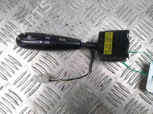 Used Steering column stalk DAEWOO MATIZ (M100, M150) 1.0 (63 hp) 13079730