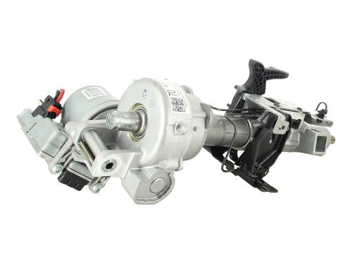 Used Steering column Steering column RENAULT CLIO V (B7_) 1.0 TCe 90 (B7MT) (91 hp) 33971150 33971150