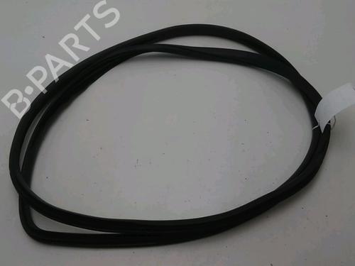 Used Rubber door seal NISSAN NOTE (E11, NE11) 1.5 dCi (86 hp) 19263732