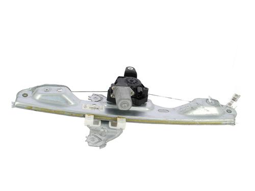 Rear left window mechanism RENAULT KADJAR (HA_, HL_) 1.5 dCi 110 (HLA3) | BP30188082C24