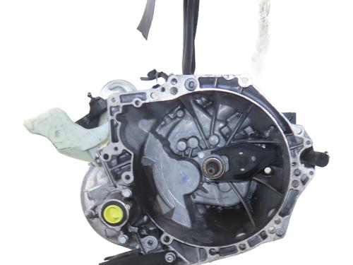 Gearbox PEUGEOT 2008 I (CU_) 1.2 THP 110 / PureTech 110 | BP34357902M3 - Image 3