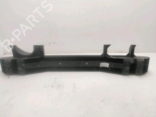 Rear bumper reinforcement RENAULT CLIO V (B7_) 1.5 Blue dCi 100 (B7AD) | BP29469527C73 