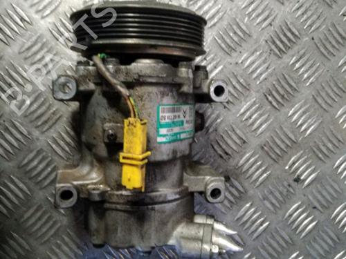 AC Kompressor PEUGEOT 206 Hatchback (2A/C) 1.4 i | BP28285399M34 
