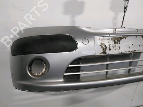 Front bumper CITROËN C3 I (FC_, FN_) 1.4 i | BP29389291C7 
