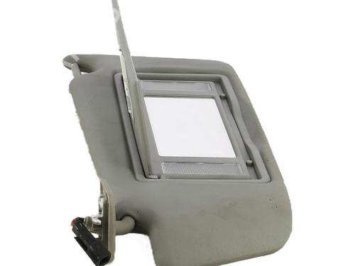 Used Left sun visor OPEL ASTRA H (A04) 1.7 CDTI (L48) (100 hp) 31055610