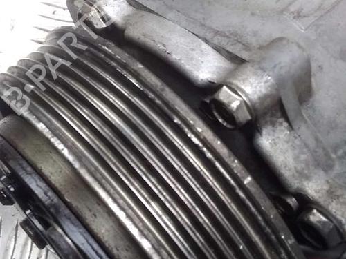 AC compressor FIAT MULTIPLA (186_) 1.9 JTD (186AXE1A) | BP13078605M34