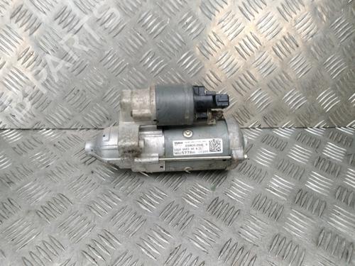 Used Starter PEUGEOT PARTNER Box Body/MPV (K9) 1.5 BlueHDi 100 (102 hp) 13522090