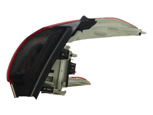 Left taillight PEUGEOT 2008 I (CU_) 1.2 THP 130 / PureTech 130 | BP39482028C34 - Image 2