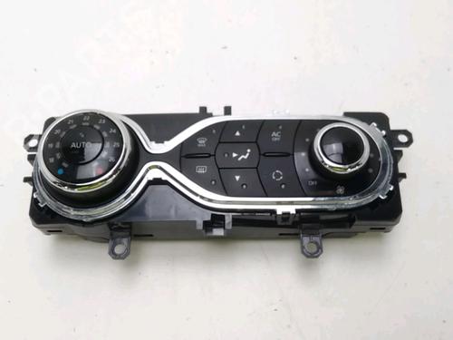 Climate control RENAULT CLIO IV (BH_) 1.5 dCi 90 | BP23180737I5 