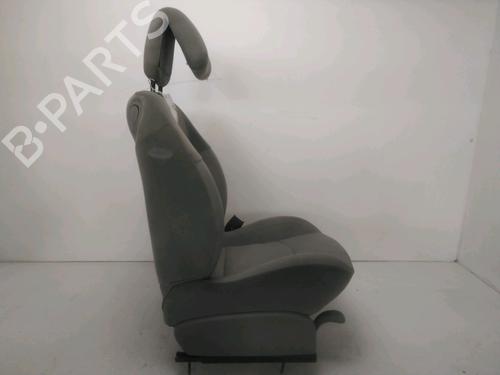 Right front seat RENAULT CLIO II (BB_, CB_) 1.4 16V (B/CB0P, BB13) | BP29516709C16 