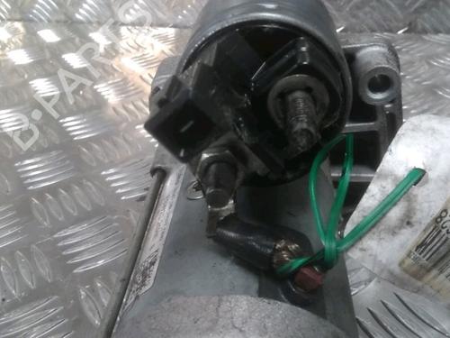 Used Starter Starter PEUGEOT PARTNER Box Body/MPV (K9) 1.5 BlueHDI 130 (131 hp) 11712206 11712206