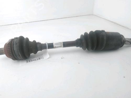 Left rear driveshaft SMART FORTWO Coupe (451) 1.0 Turbo (451.332) | BP39967069M40 - Image 4