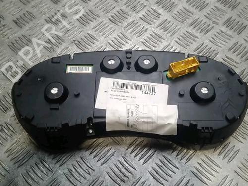 Instrument cluster PEUGEOT 308 SW I (4E_, 4H_) 1.6 HDi | BP16182658C47 