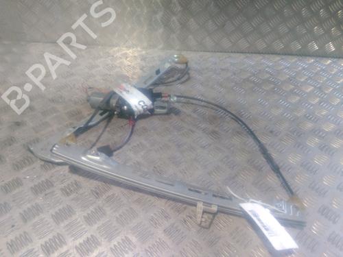 Used Front right window mechanism PEUGEOT 206 Hatchback (2A/C) 1.4 16V (88 hp) 15723909