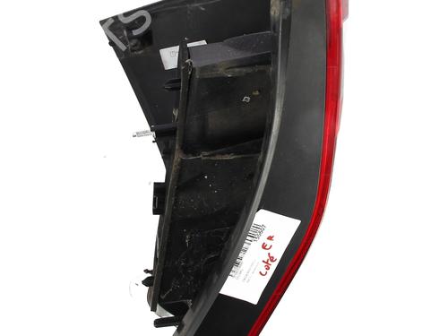 Left taillight DACIA SANDERO 1.5 dCi | BP30740627C34 