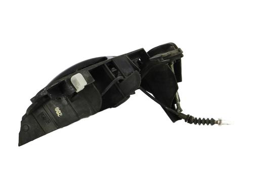 Front left exterior door handle BMW 7 (E65, E66, E67) 730 Ld | BP31141002C128 