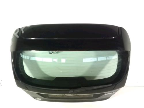 Tailgate FORD FIESTA VI (CB1, CCN) 1.4 TDCi | BP20977525C6 