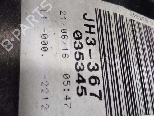 Used Gearbox RENAULT CLIO IV (BH_) 1.2 16V (73 hp) 15748556