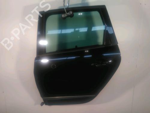Left rear door RENAULT SCÉNIC III (JZ0/1_) 1.5 dCi | BP27394798C4 