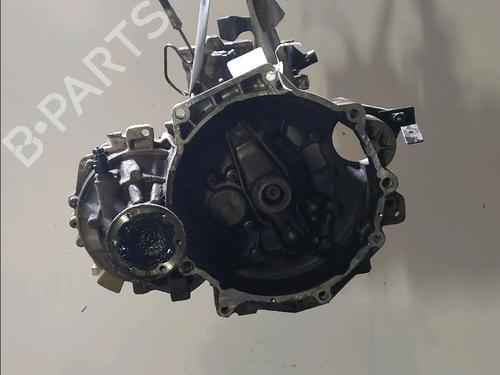 Boîte de vitesses VW NEW BEETLE (9C1, 1C1) 2.0 | BP28504169M3 