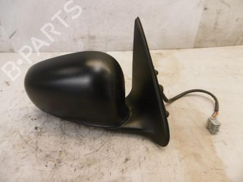 Used Right mirror ROVER 400 II Hatchback (RT) [1995-2000]  15754753