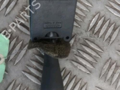 Used Steering column stalk CITROËN AX (ZA-_) 11 (60 hp) 23647571