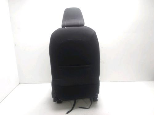 Used Left front seat RENAULT CLIO V (B7_) 1.5 Blue dCi 85 (B7AG) (86 hp) 28594201