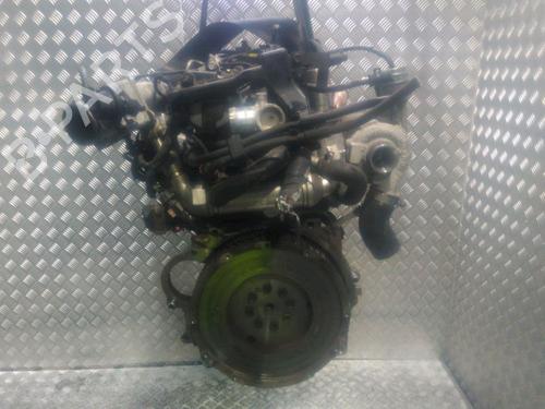 Motor KIA CEE'D Hatchback (ED) 1.6 CRDi 115 (115 hp) 16449683