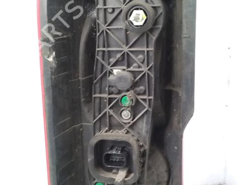 Right taillight PEUGEOT BOXER Platform/Chassis 2.2 HDi 110 | BP33809017C35 - Image 2