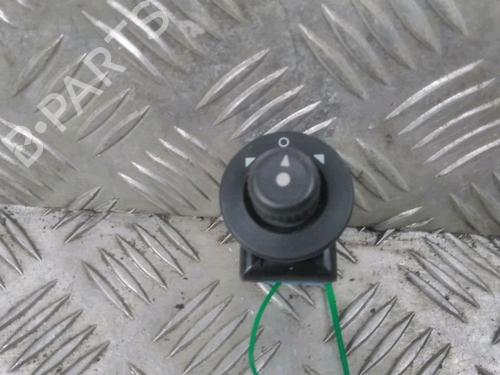 Used Mirror switch Mirror switch RENAULT MEGANE II (BM0/1_, CM0/1_) 1.9 dCi (BM0G, CM0G) (120 hp) 11714040 11714040