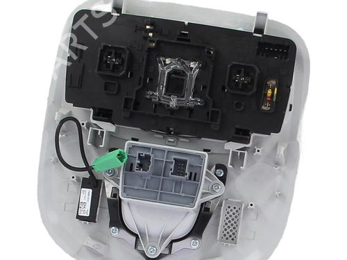 Used Interior roof light Interior roof light FIAT 500X (334_) 1.3 (334.AXR11) (150 hp) 33998398 33998398