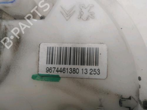 Fuel pump PEUGEOT 208 I (CA_, CC_) 1.6 HDi | BP24019049M76 